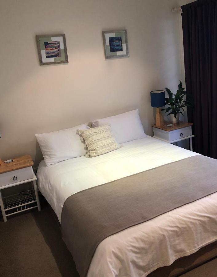 Beachhouse Bed And Breakfast Redcliffe Eksteriør bilde