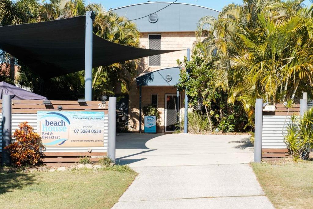 Beachhouse Bed And Breakfast Redcliffe Eksteriør bilde