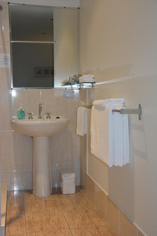 Beachhouse Bed And Breakfast Redcliffe Rom bilde