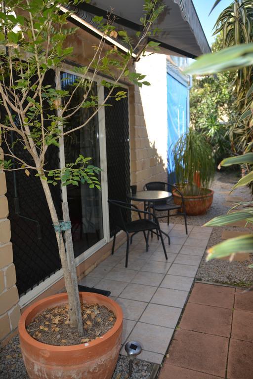 Beachhouse Bed And Breakfast Redcliffe Rom bilde
